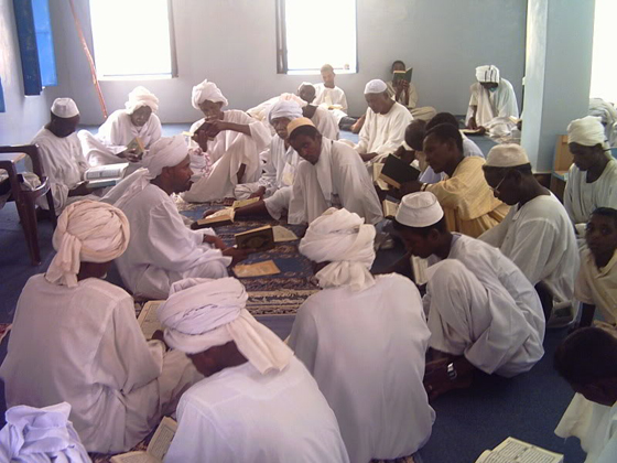 رمضان حول العالم: هكذا كيف تستقبل الشعوب الشهر الكريم صورة رقم 15