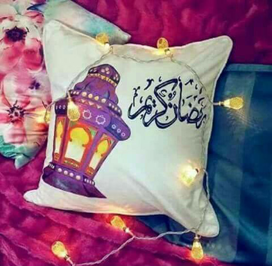بالصور.. ديكورات سهلة وجميلة لاستقبال رمضان صورة رقم 7