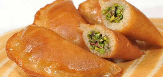 تعرفوا الى أصل القطايف، الحلويات الأشهر في رمضان صورة رقم 3