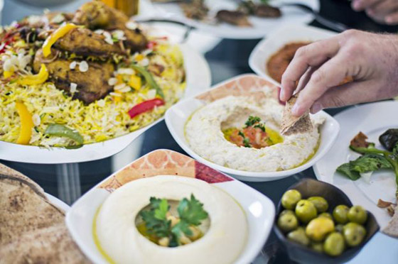 ماذا يحصل للجسم أثناء الصيام لمدة 30 يوما في رمضان؟ هل هو مفيد؟ صورة رقم 4