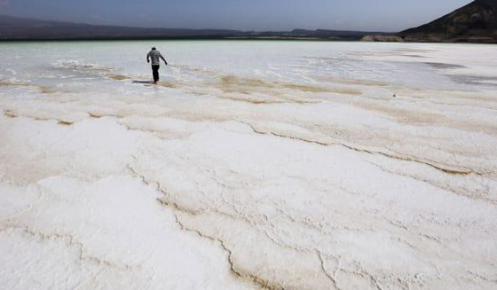 بالصور: 10 بلدان  قد لا تعرفونها عليكم زيارتها! صورة رقم 5