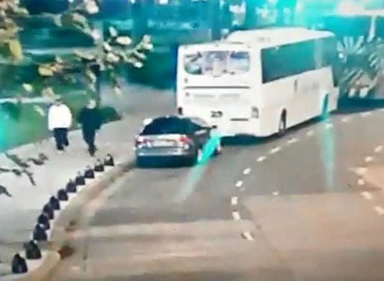 بالفيديو: مقتل نائب أرجنتيني بعد إصابته بالرصاص صورة رقم 1 بالفيديو: مقتل نائب أرجنتيني بعد إصابته بالرصاص صورة رقم 1