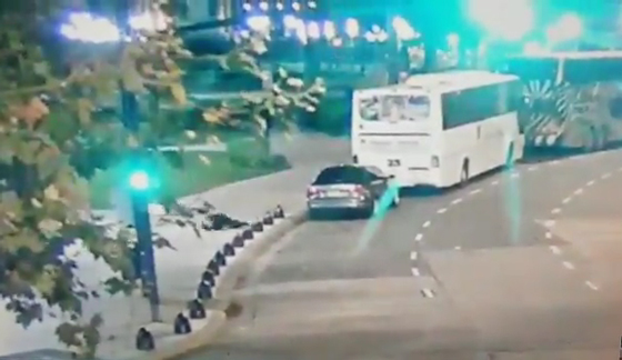 بالفيديو: مقتل نائب أرجنتيني بعد إصابته بالرصاص صورة رقم 4 بالفيديو: مقتل نائب أرجنتيني بعد إصابته بالرصاص صورة رقم 4