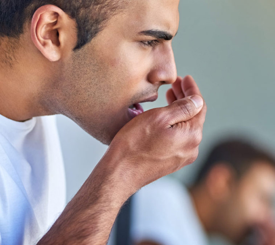 للشباب والبنات.. طرق للتخلص من رائحة الفم الكريهة، وما أسبابها؟ صورة رقم 7 للشباب والبنات.. طرق للتخلص من رائحة الفم الكريهة، وما أسبابها؟ صورة رقم 7