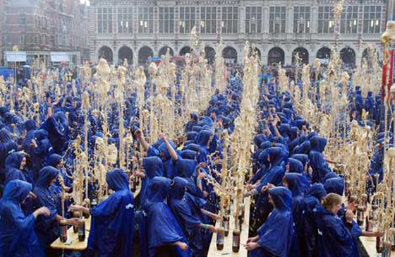 تعرفوا على أغرب الأشياء الموجودة في العالم.. صور صورة رقم 6