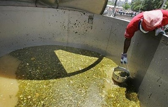 تعرفوا على أغرب الأشياء الموجودة في العالم.. صور صورة رقم 8