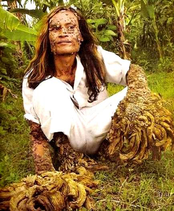 تعرفوا على أغرب الأشياء الموجودة في العالم.. صور صورة رقم 10