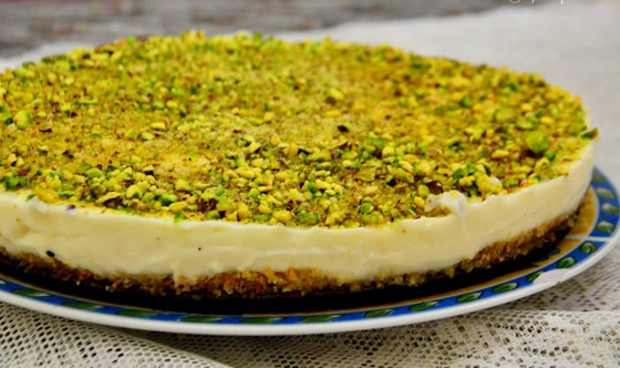 طريقة تحضير عيش السرايا الشهي والمميز لحلويات رمضان شرقية صورة رقم 12