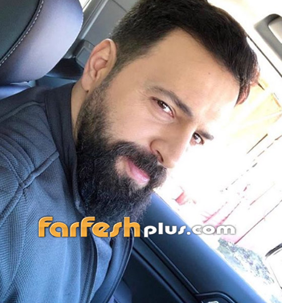 تيم حسن بمشهد فاضح في 