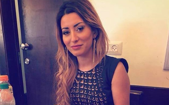 بعد تهديدها بالقتل.. إسرائيل تشيد بسارة عيدان ملكة جمال العراق صورة رقم 11