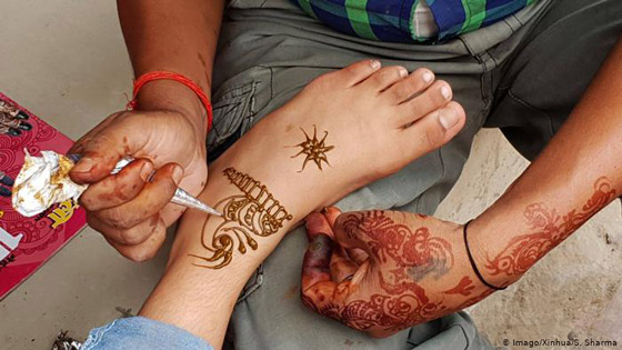 تخلصوا من جواربكم واشعروا بالحرية... صورة رقم 6