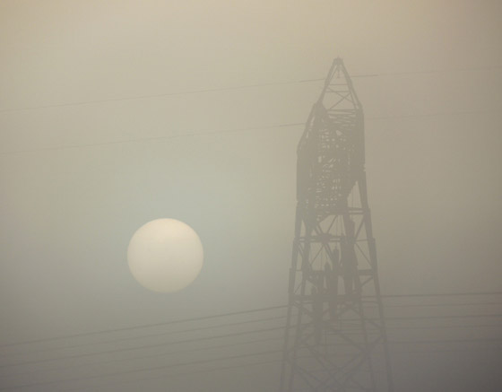 كوارث مروعة هزت العالم عبر التاريخ.. تعرفوا اليها صورة رقم 1 كوارث مروعة هزت العالم عبر التاريخ.. تعرفوا اليها صورة رقم 1