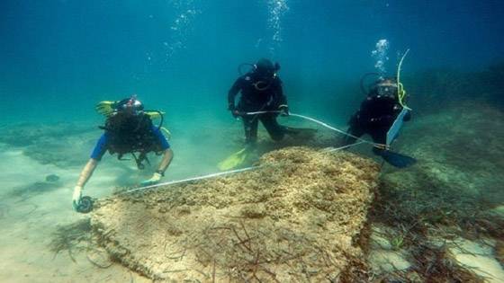 كوارث مروعة هزت العالم عبر التاريخ.. تعرفوا اليها صورة رقم 5 كوارث مروعة هزت العالم عبر التاريخ.. تعرفوا اليها صورة رقم 5