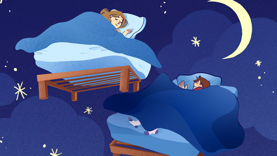 تعرفوا الى أكثر وأقل البلدان حبا للنوم صورة رقم 4