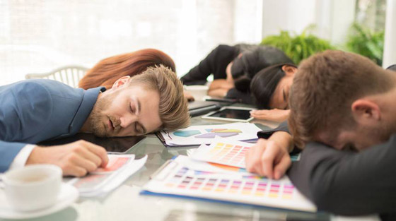 تعرفوا الى أكثر وأقل البلدان حبا للنوم صورة رقم 2