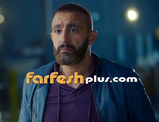 انتشار صورة جديدة لـ أحمد السقا مع أبنائه.. لن تصدق كم يبلغ عمره! صورة رقم 8