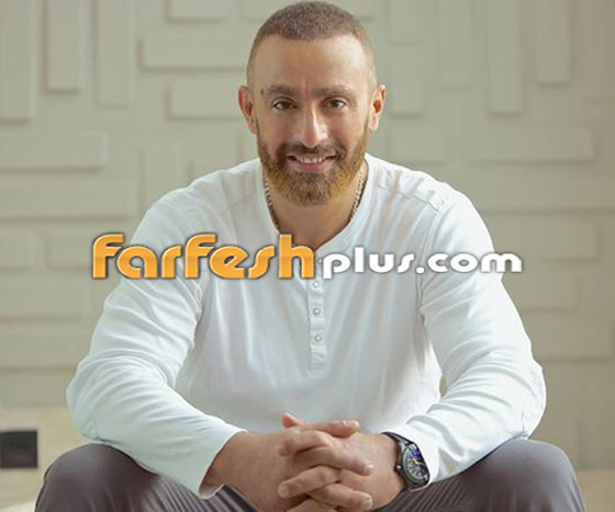 انتشار صورة جديدة لـ أحمد السقا مع أبنائه.. لن تصدق كم يبلغ عمره! صورة رقم 9