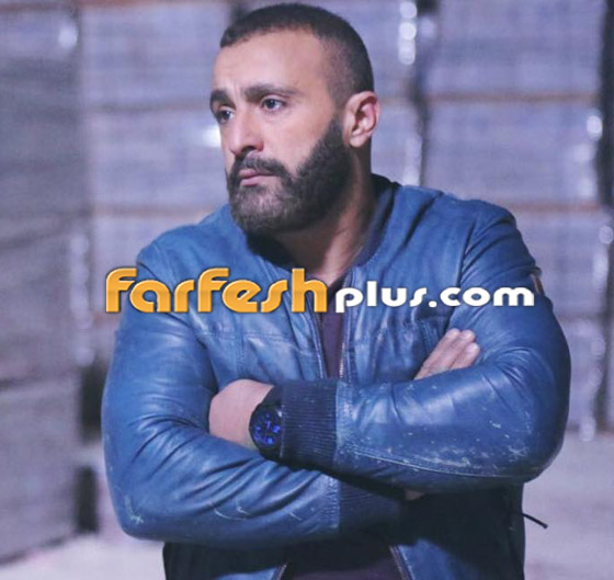انتشار صورة جديدة لـ أحمد السقا مع أبنائه.. لن تصدق كم يبلغ عمره! صورة رقم 11