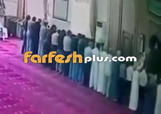 بالفيديو.. وفاة شاب أردني صائم أثناء صلاته داخل المسجد صورة رقم 2 بالفيديو.. وفاة شاب أردني صائم أثناء صلاته داخل المسجد صورة رقم 2