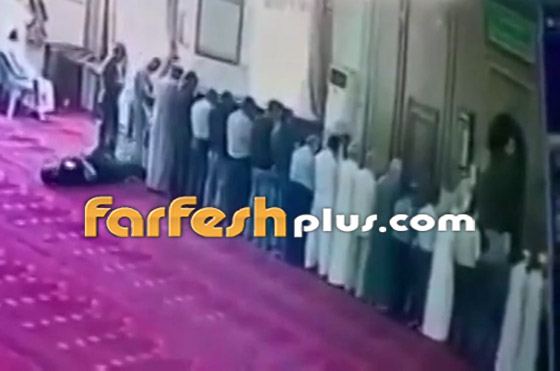 بالفيديو.. وفاة شاب أردني صائم أثناء صلاته داخل المسجد صورة رقم 4 بالفيديو.. وفاة شاب أردني صائم أثناء صلاته داخل المسجد صورة رقم 4