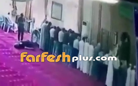 بالفيديو.. وفاة شاب أردني صائم أثناء صلاته داخل المسجد صورة رقم 5 بالفيديو.. وفاة شاب أردني صائم أثناء صلاته داخل المسجد صورة رقم 5