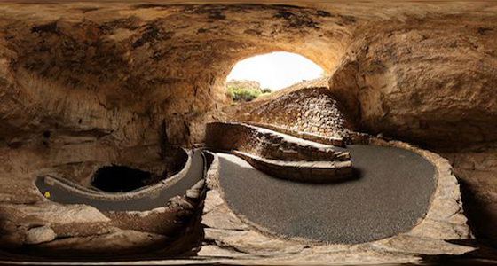 بالصور: تعرفوا على أجمل 10 كهوف حول العالم صورة رقم 3