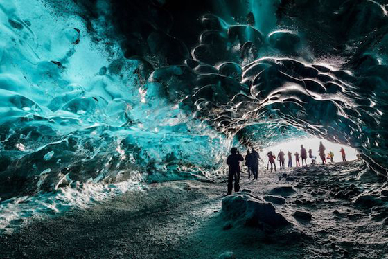 بالصور: تعرفوا على أجمل 10 كهوف حول العالم صورة رقم 4