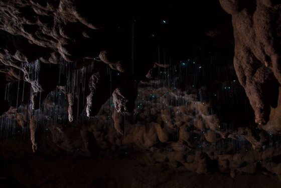 بالصور: تعرفوا على أجمل 10 كهوف حول العالم صورة رقم 10