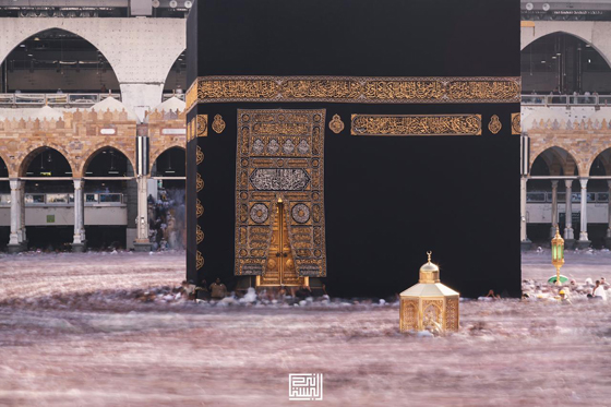 صور مدهشة للحرم المكي من كل الزوايا صورة رقم 2
