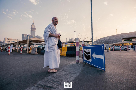 صور مدهشة للحرم المكي من كل الزوايا صورة رقم 6