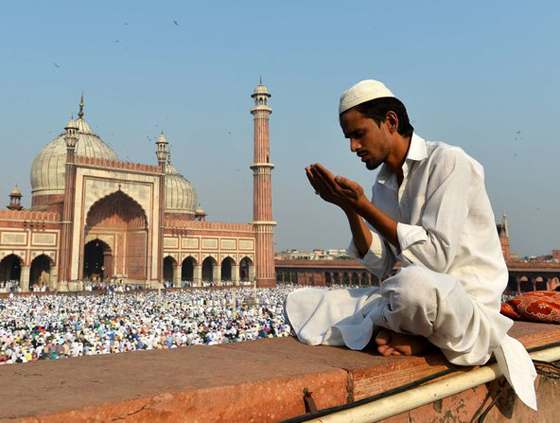 المسلمون في الهند.. خائفون بوطنهم صورة رقم 6