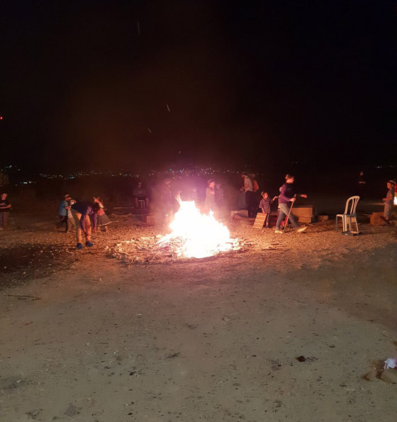 إسرائيل تستنجد بالدول لمساعدتها في إخماد الحرائق الضخمة! فيديو وصور صورة رقم 2 إسرائيل تستنجد بالدول لمساعدتها في إخماد الحرائق الضخمة! فيديو وصور صورة رقم 2