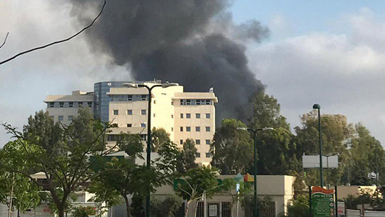 إسرائيل تستنجد بالدول لمساعدتها في إخماد الحرائق الضخمة! فيديو وصور صورة رقم 22 إسرائيل تستنجد بالدول لمساعدتها في إخماد الحرائق الضخمة! فيديو وصور صورة رقم 22