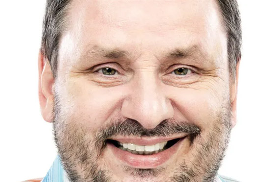 اختر الشخص الذي يعجبك من بين هذه الصور، واعرف ما يقوله عن شخصيتك! صورة رقم 6