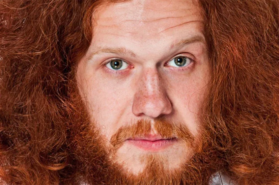 اختر الشخص الذي يعجبك من بين هذه الصور، واعرف ما يقوله عن شخصيتك! صورة رقم 8