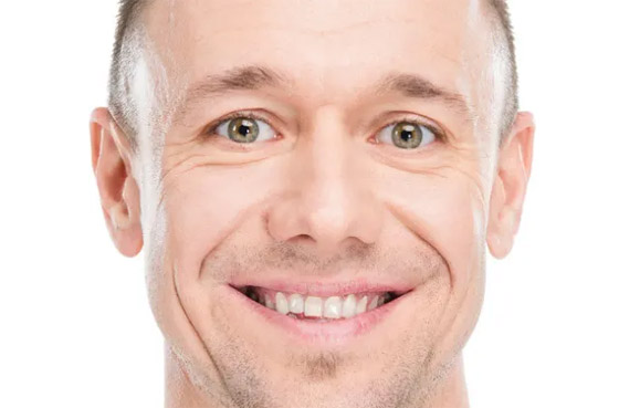 اختر الشخص الذي يعجبك من بين هذه الصور، واعرف ما يقوله عن شخصيتك! صورة رقم 10