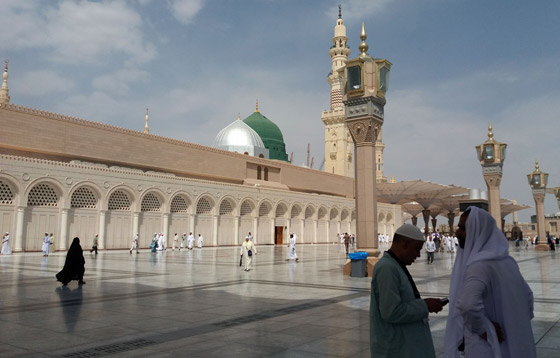 بدءا من اليوم: غرامة 5 آلاف ريال على من يخالف الذوق العام في السعودية صورة رقم 6