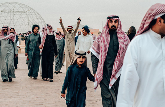 بدءا من اليوم: غرامة 5 آلاف ريال على من يخالف الذوق العام في السعودية صورة رقم 7
