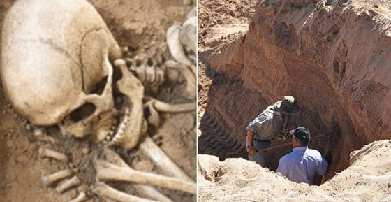 تعرفوا إلى أعنف القتلة المتسلسلين الذين لم يتم القبض عليهم بعد صورة رقم 3