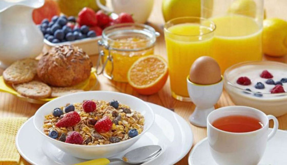 ما هي الأطعمة التي تمنع الجوع والعطش في شهر رمضان؟ صورة رقم 3