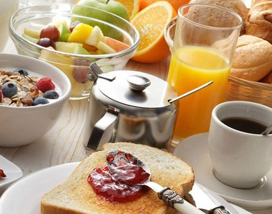 ما هي الأطعمة التي تمنع الجوع والعطش في شهر رمضان؟ صورة رقم 5