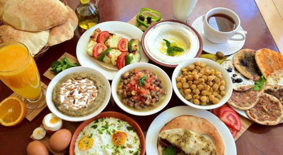 ما هي الأطعمة التي تمنع الجوع والعطش في شهر رمضان؟ صورة رقم 6