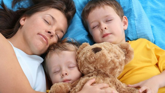 هل تعلم أن برجك يحدد علاقتك بالنوم والأحلام؟! صورة رقم 2