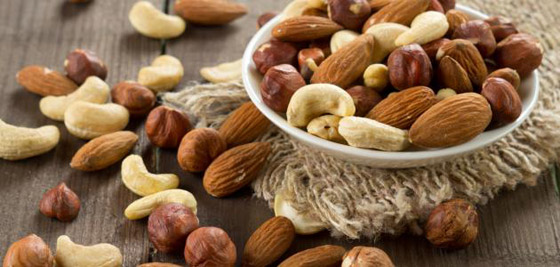 10 أطعمة صحية تعزز وتحسن أداء دماغ الإنسان صورة رقم 4 10 أطعمة صحية تعزز وتحسن أداء دماغ الإنسان صورة رقم 4