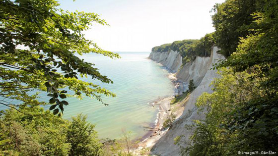 صور مدهشة.. 10عجائب من سحر الطبيعة صورة رقم 4