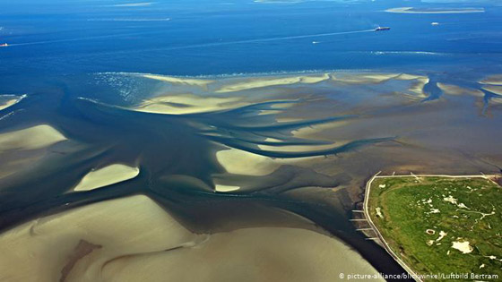 صور مدهشة.. 10عجائب من سحر الطبيعة صورة رقم 7