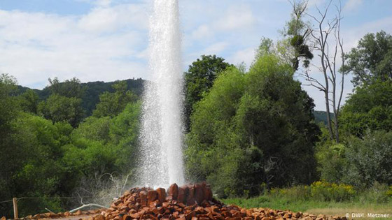 صور مدهشة.. 10عجائب من سحر الطبيعة صورة رقم 8