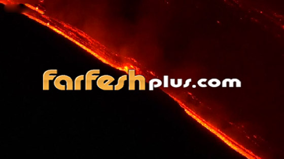 ثوران بركان إيتنا في إيطاليا وتطاير الحمم النارية في مشهد نادر ومدهش صورة رقم 2 ثوران بركان إيتنا في إيطاليا وتطاير الحمم النارية في مشهد نادر ومدهش صورة رقم 2
