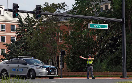 مجزرة في فرجينيا الأمريكية: مقتل 12 شخصا وإصابة 6 في إطلاق نار صورة رقم 26