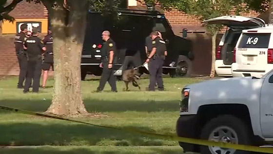 مجزرة في فرجينيا الأمريكية: مقتل 12 شخصا وإصابة 6 في إطلاق نار صورة رقم 8